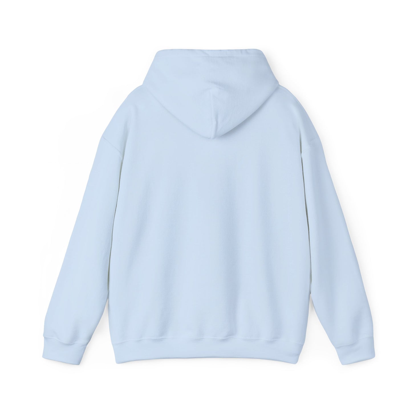 Gen Lit Unisex Heavy Blend™ Hooded Sweatshirt