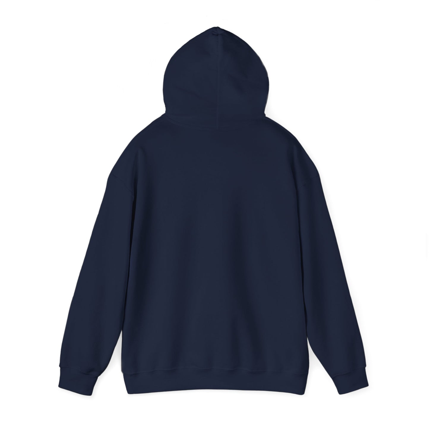 Gen Lit Heavy Blend™ Hooded Sweatshirt