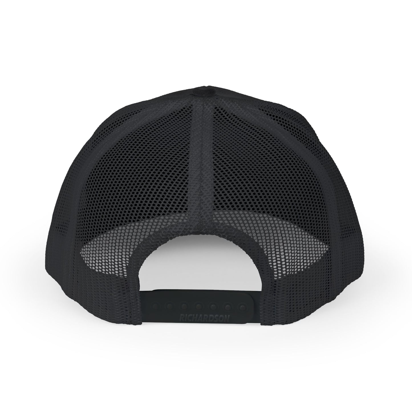 Gen Lit Snapback Trucker Cap