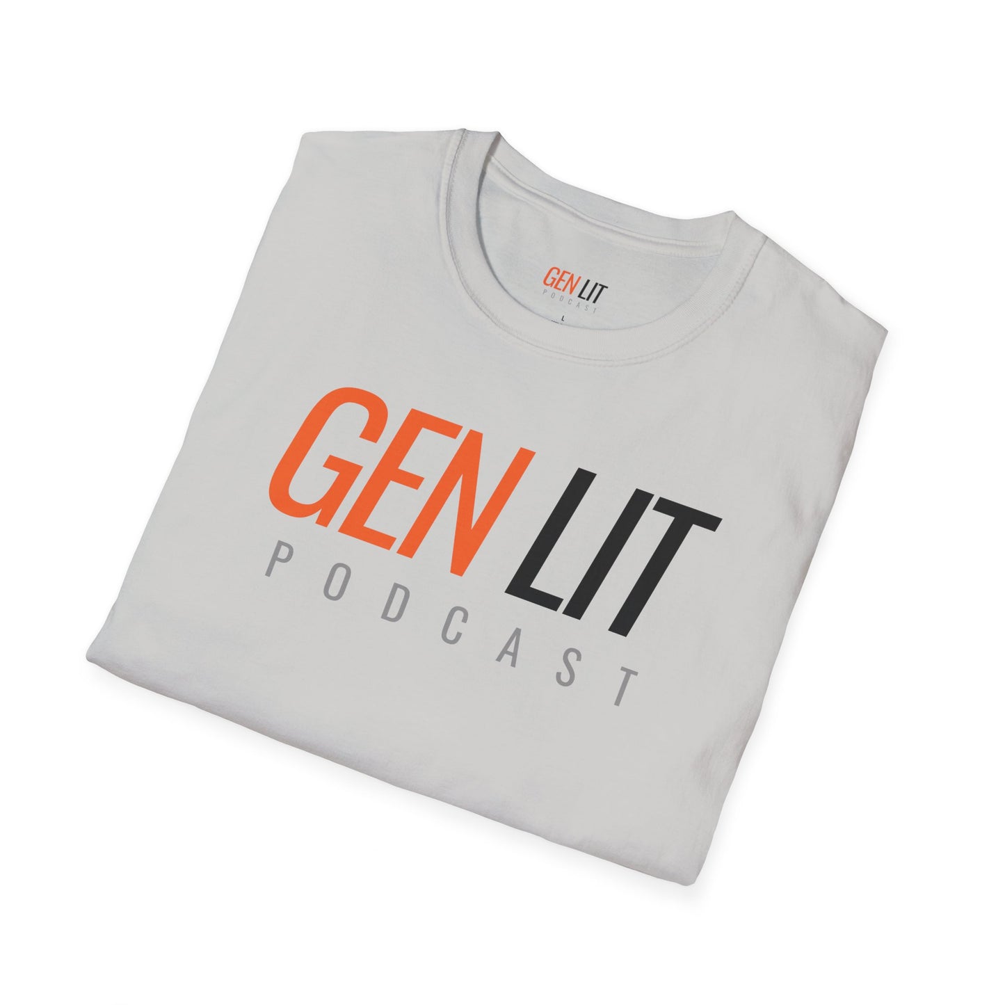 Gen Lit Softstyle T-Shirt