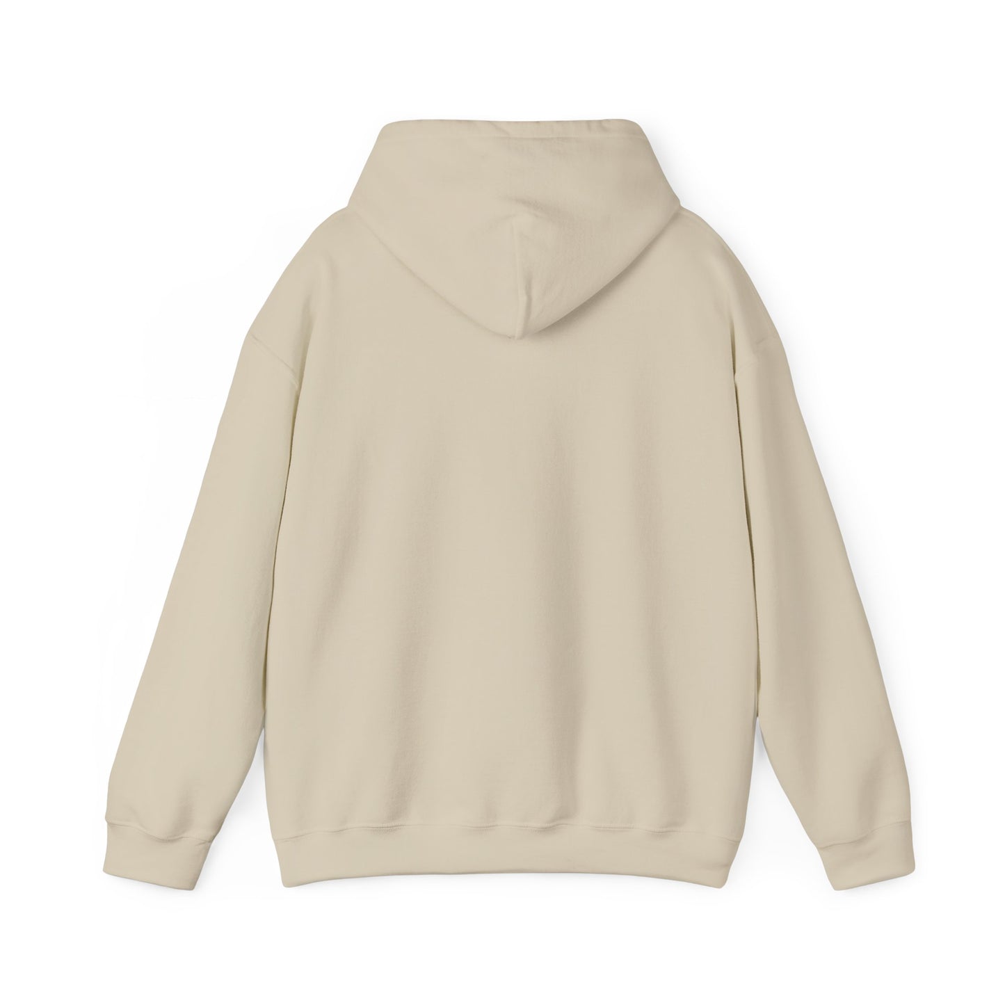 Gen Lit Unisex Heavy Blend™ Hooded Sweatshirt