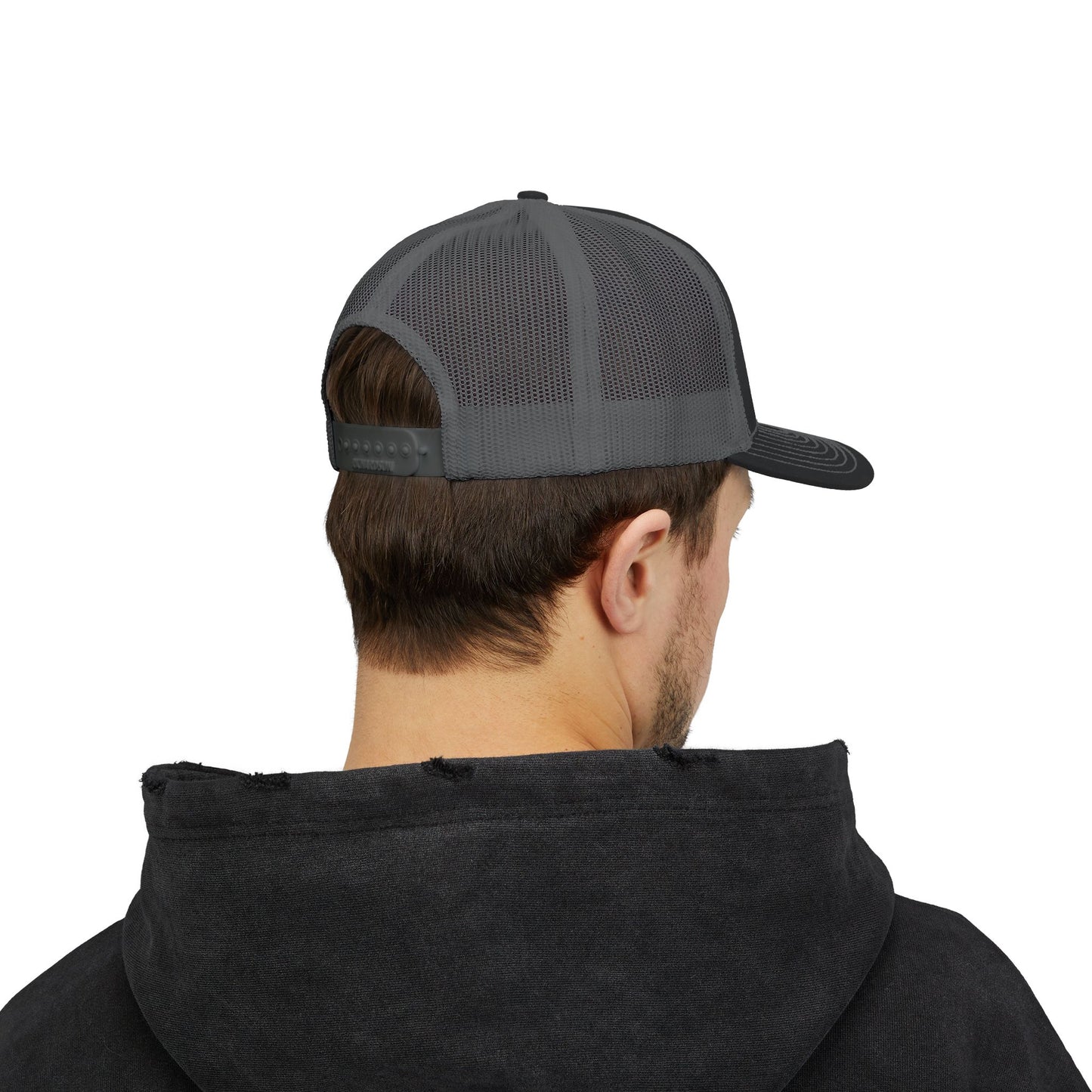 Gen Lit Snapback Trucker Cap