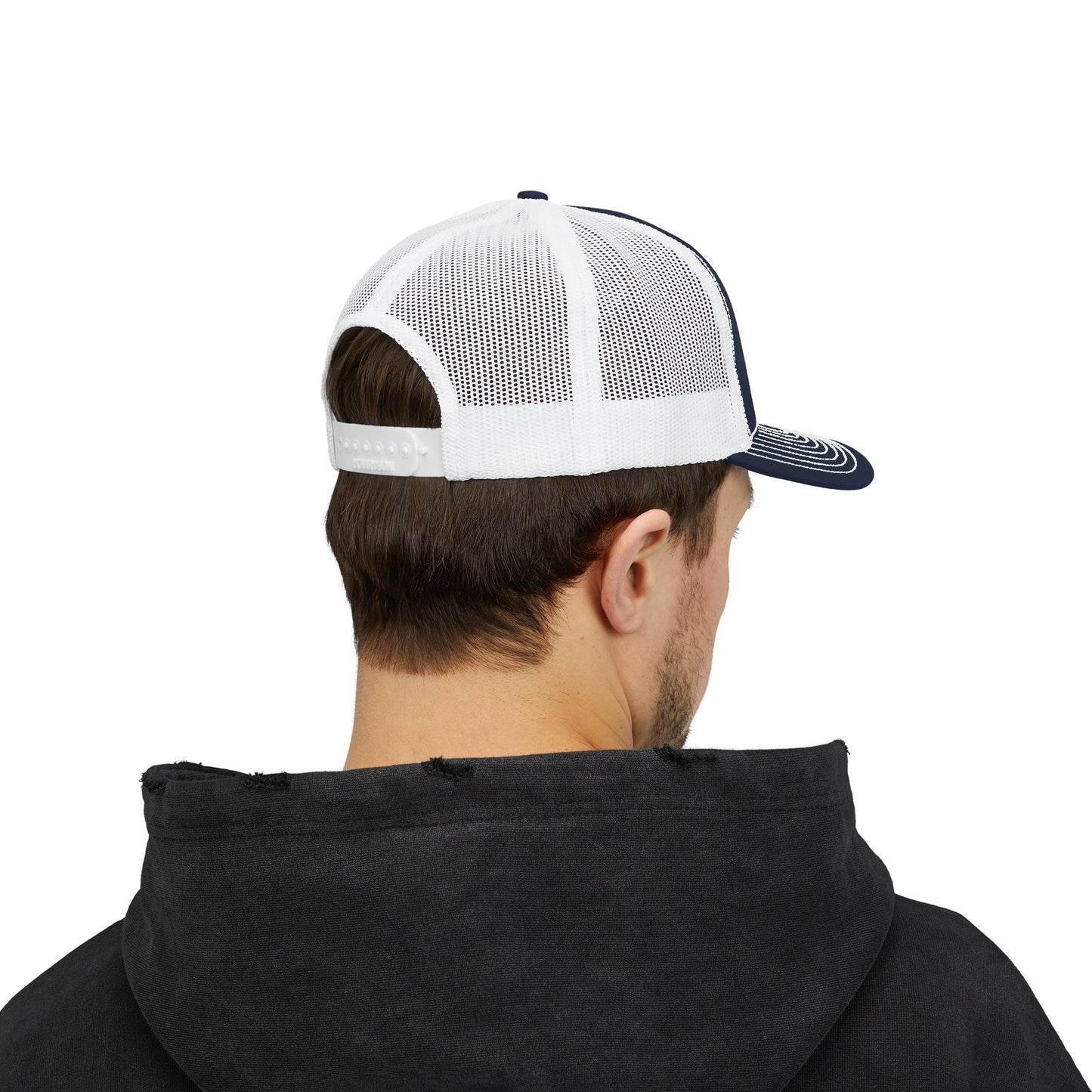 Gen Lit Snapback Trucker Cap