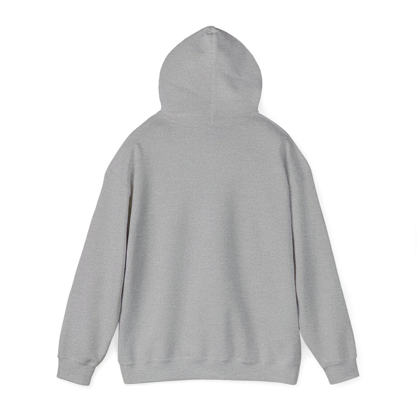Gen Lit Unisex Heavy Blend™ Hooded Sweatshirt