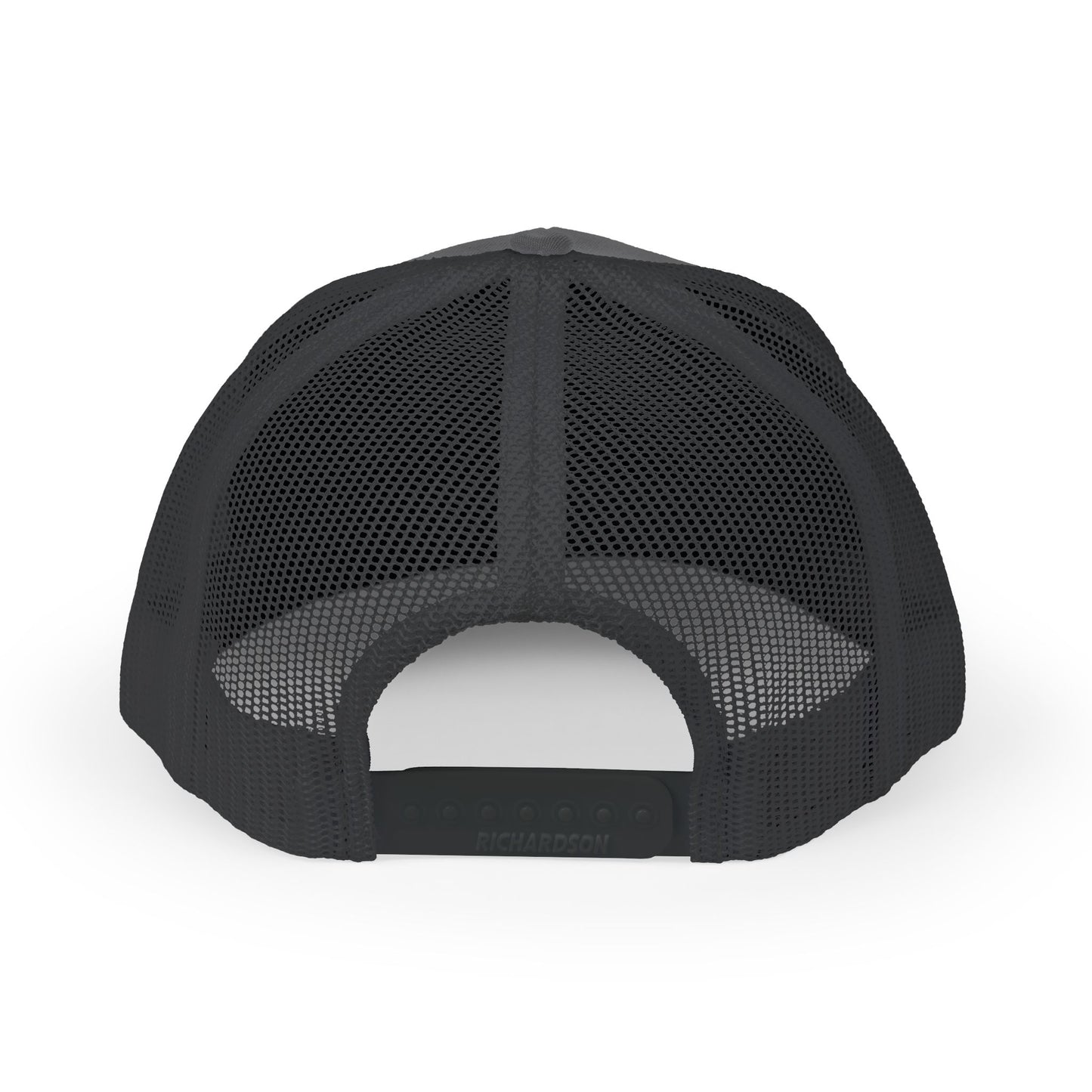 Gen Lit Snapback Trucker Cap