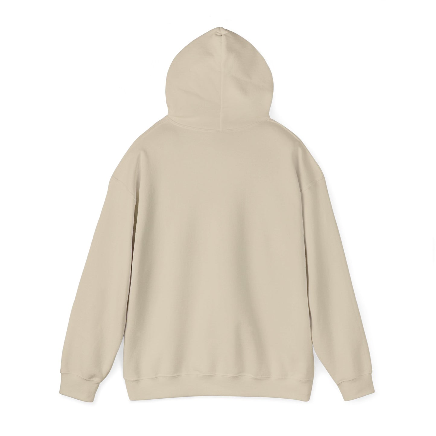 Gen Lit Unisex Heavy Blend™ Hooded Sweatshirt