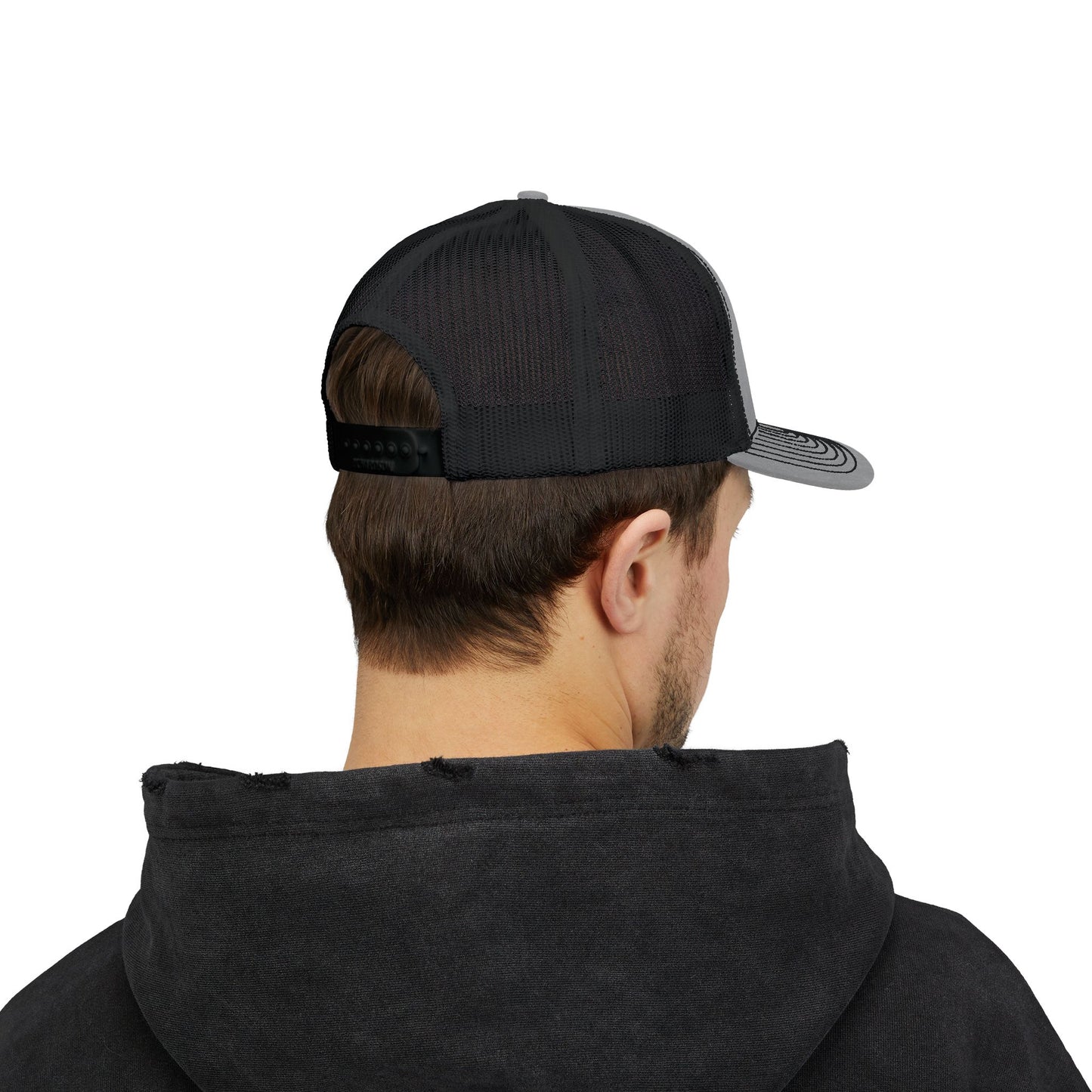 Gen Lit Snapback Trucker Cap