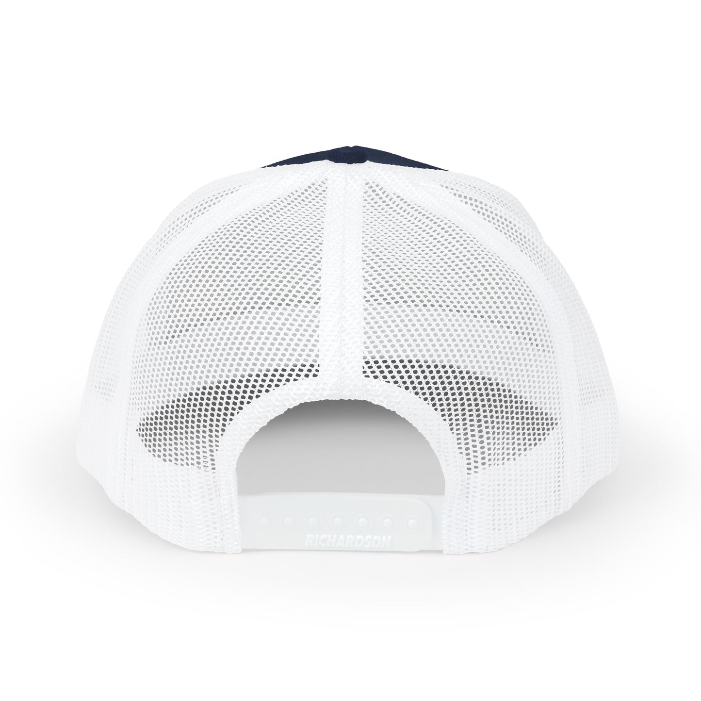 Gen Lit Snapback Trucker Cap