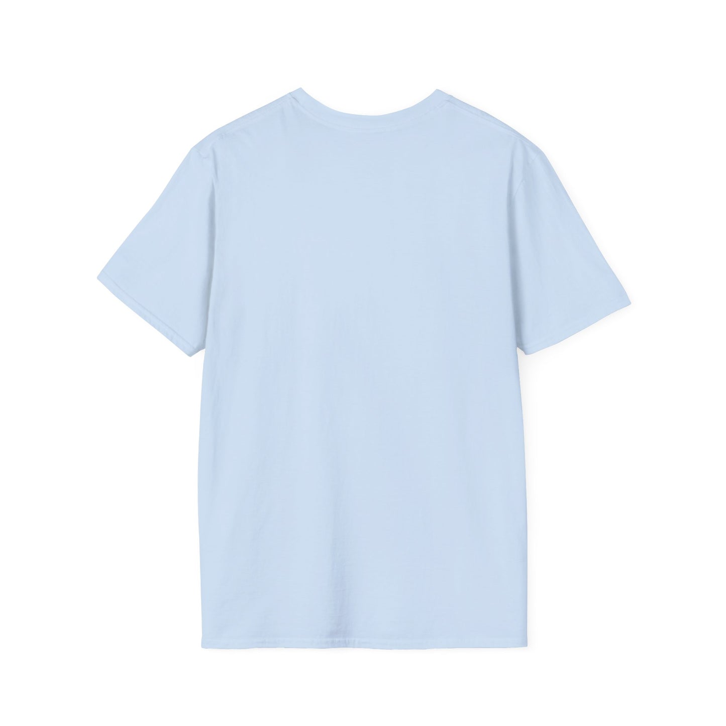 Gen Lit Softstyle T-Shirt