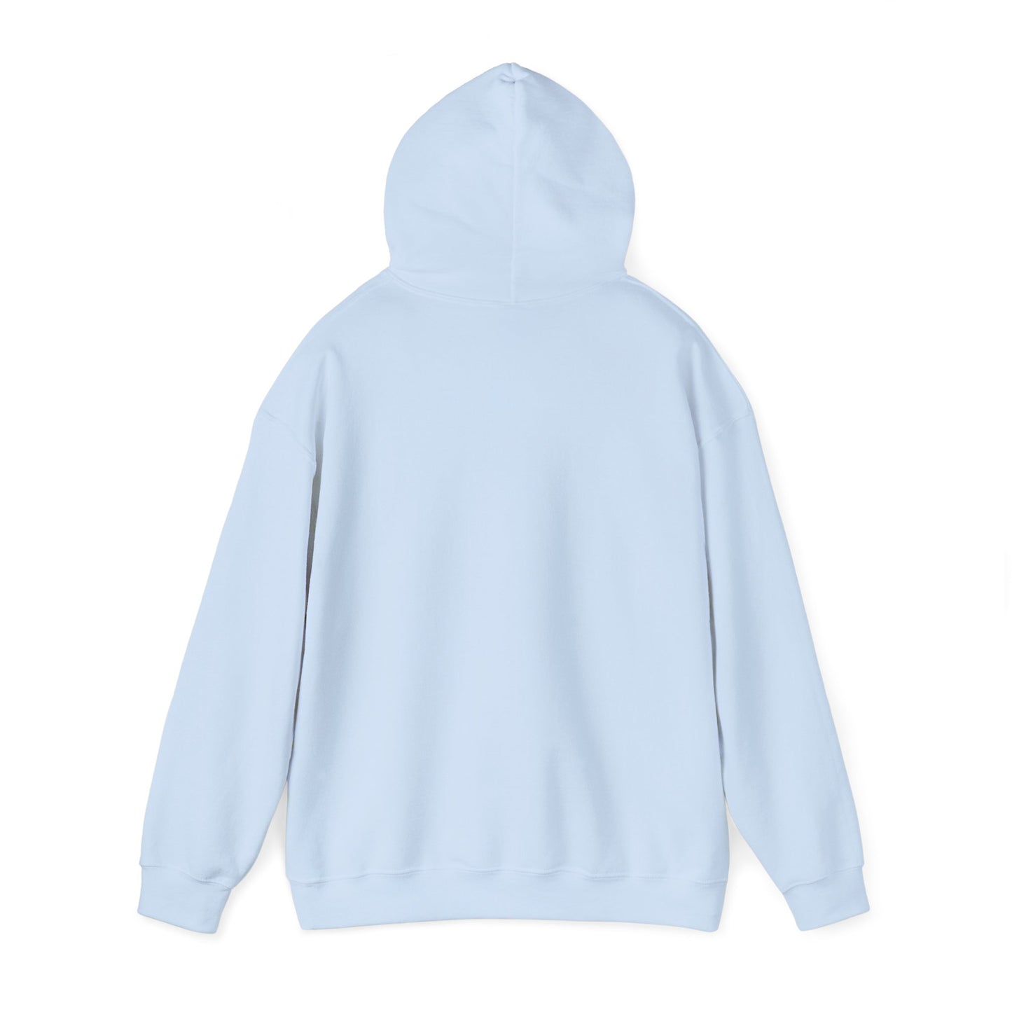 Gen Lit Unisex Heavy Blend™ Hooded Sweatshirt