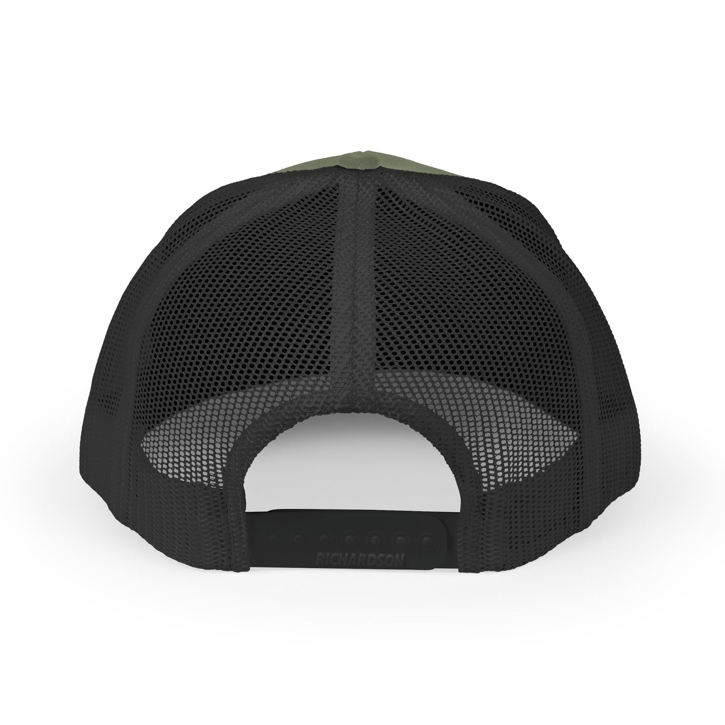 Gen Lit Snapback Trucker Cap